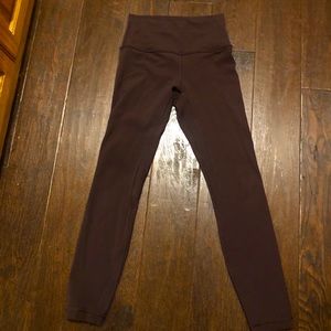 Lululemon Align Leggings